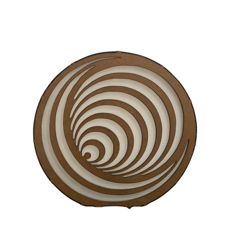 Estilos com duas faces