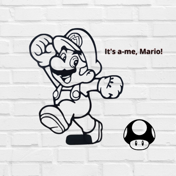 Super-Mário