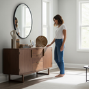 CANDEEIR CICLONE  LUZ LED TOUCH