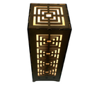 CANDEEIRO ARE   LUZ LED TOUCH