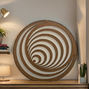 CANDEEIR VORTEX  LUZ LED TOUCH