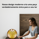 CANDEEIR CICLONE  LUZ LED TOUCH