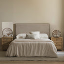 CANDEEIRO MENINA LUZ LED TOUCH